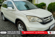 Harga Mobil Bekas Honda di Manado Terbaru dan Lengkap