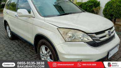 Harga Mobil Bekas Honda di Manado Terbaru dan Lengkap