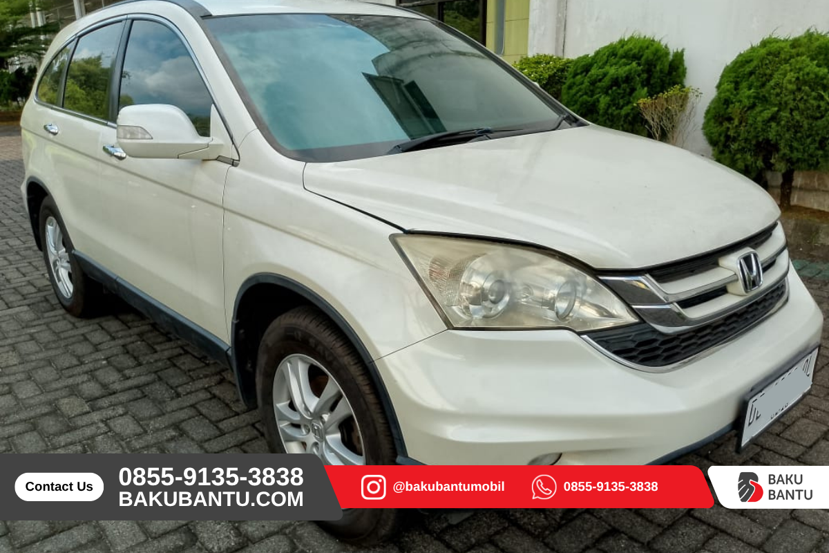 Harga Mobil Bekas Honda di Manado Terbaru dan Lengkap