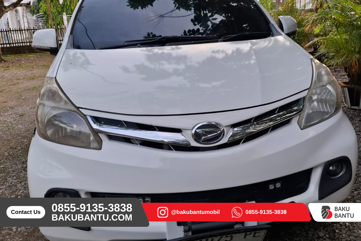 Harga Mobil Bekas Xenia di Manado Terbaru dan Panduannya