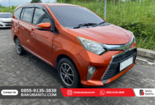 Harga Mobil Bekas di Showroom Manado Terbaru dan Terlengkap