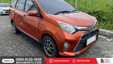 Harga Mobil Bekas di Showroom Manado Terbaru dan Terlengkap