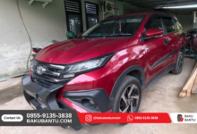 Jual Mobil Bekas Manado Berkualitas dengan Harga Terbaik 2