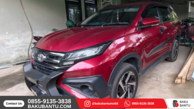 Jual Mobil Bekas Manado Berkualitas dengan Harga Terbaik 2