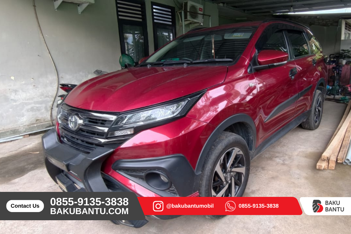 Jual Mobil Bekas Manado Berkualitas dengan Harga Terbaik 2