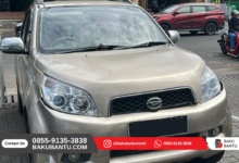 Mobil Bekas Manado Panduan Lengkap Memilih Mobil Terbaik