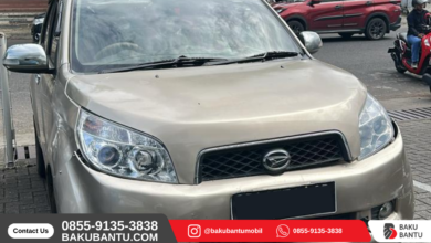 Mobil Bekas Manado Panduan Lengkap Memilih Mobil Terbaik