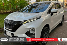 Mobil Matic Bekas Manado Berkualitas dengan Harga Terbaik