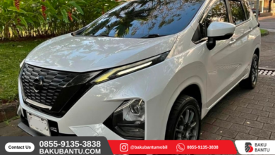 Mobil Matic Bekas Manado Berkualitas dengan Harga Terbaik