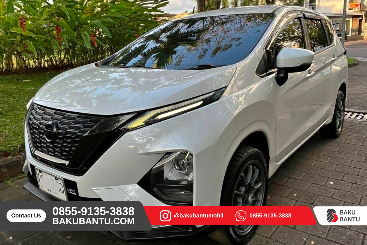 Mobil Matic Bekas Manado Berkualitas dengan Harga Terbaik