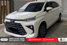 Mobil Second di Manado, Panduan Lengkap Memilih Mobil Bekas