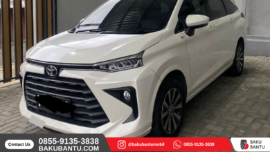 Mobil Second di Manado, Panduan Lengkap Memilih Mobil Bekas