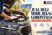 Jual Beli Mobil Bekas Gorontalo