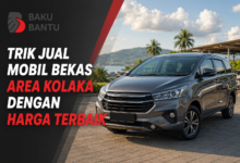Jual Mobil Bekas Area Kolaka