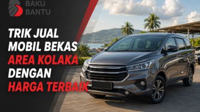 Jual Mobil Bekas Area Kolaka