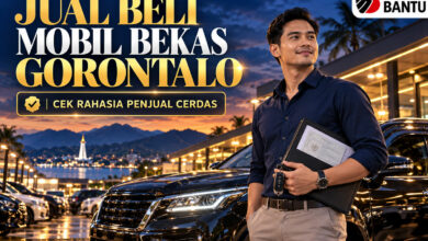 Jual Mobil Bekas Gorontalo