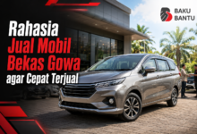 Jual Mobil Bekas Gowa