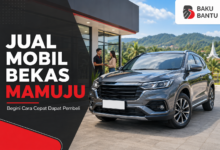 Jual Mobil Bekas Mamuju