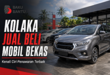 Kolaka Jual Beli Mobil Bekas