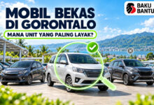 Mobil Bekas Di Gorontalo