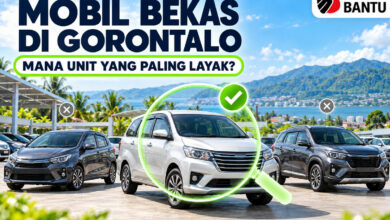 Mobil Bekas Di Gorontalo
