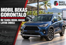 Mobil Bekas Gorontalo