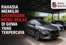 Showroom Mobil Bekas Di Gowa