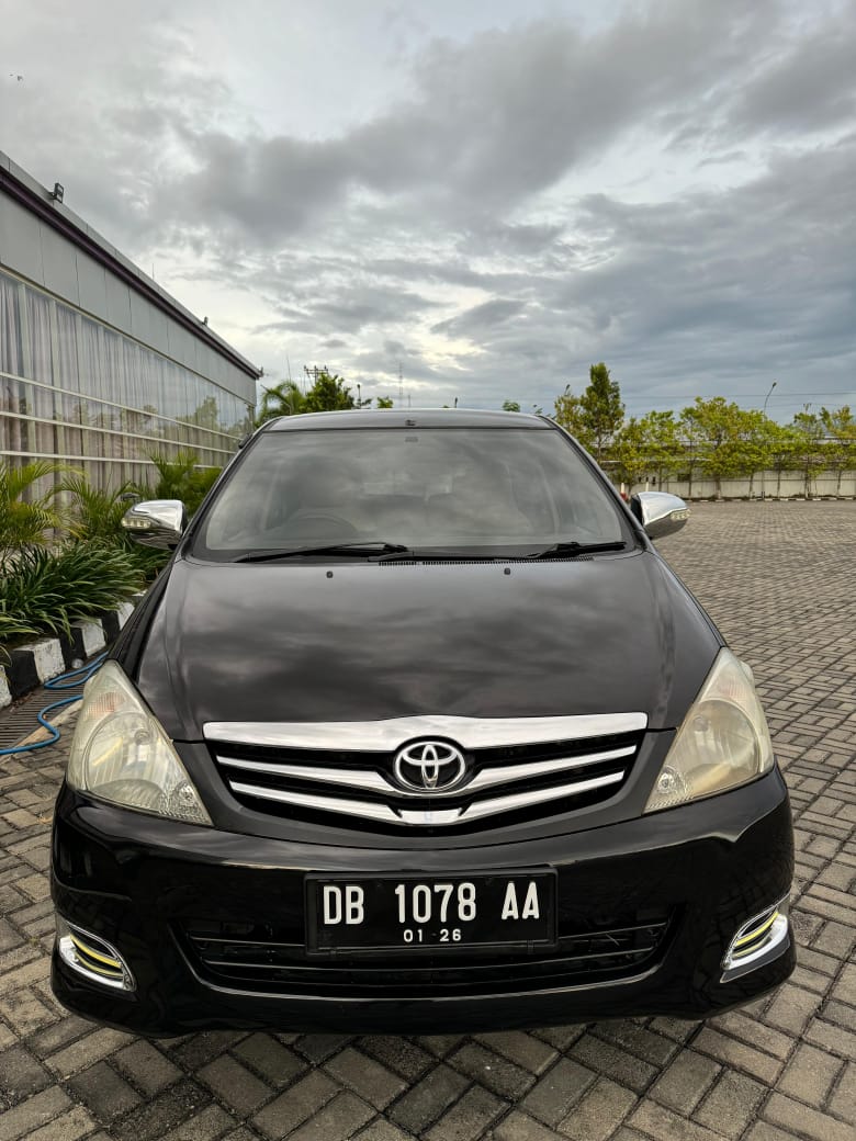 Innova G 2.0 MT