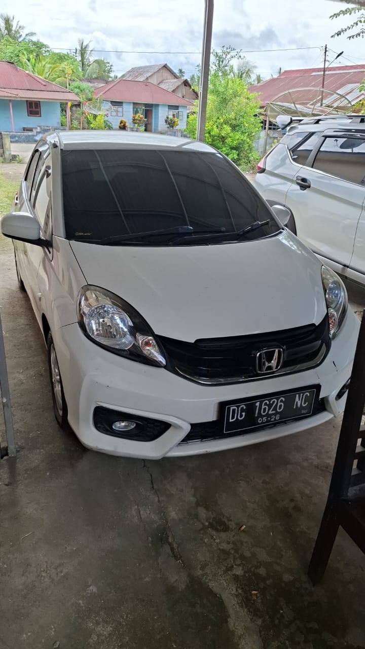 Jual Cepat - BRIO E SATYA