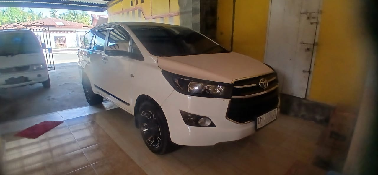 INNOVA 2.0 TIPE G MANUAL BENSIN