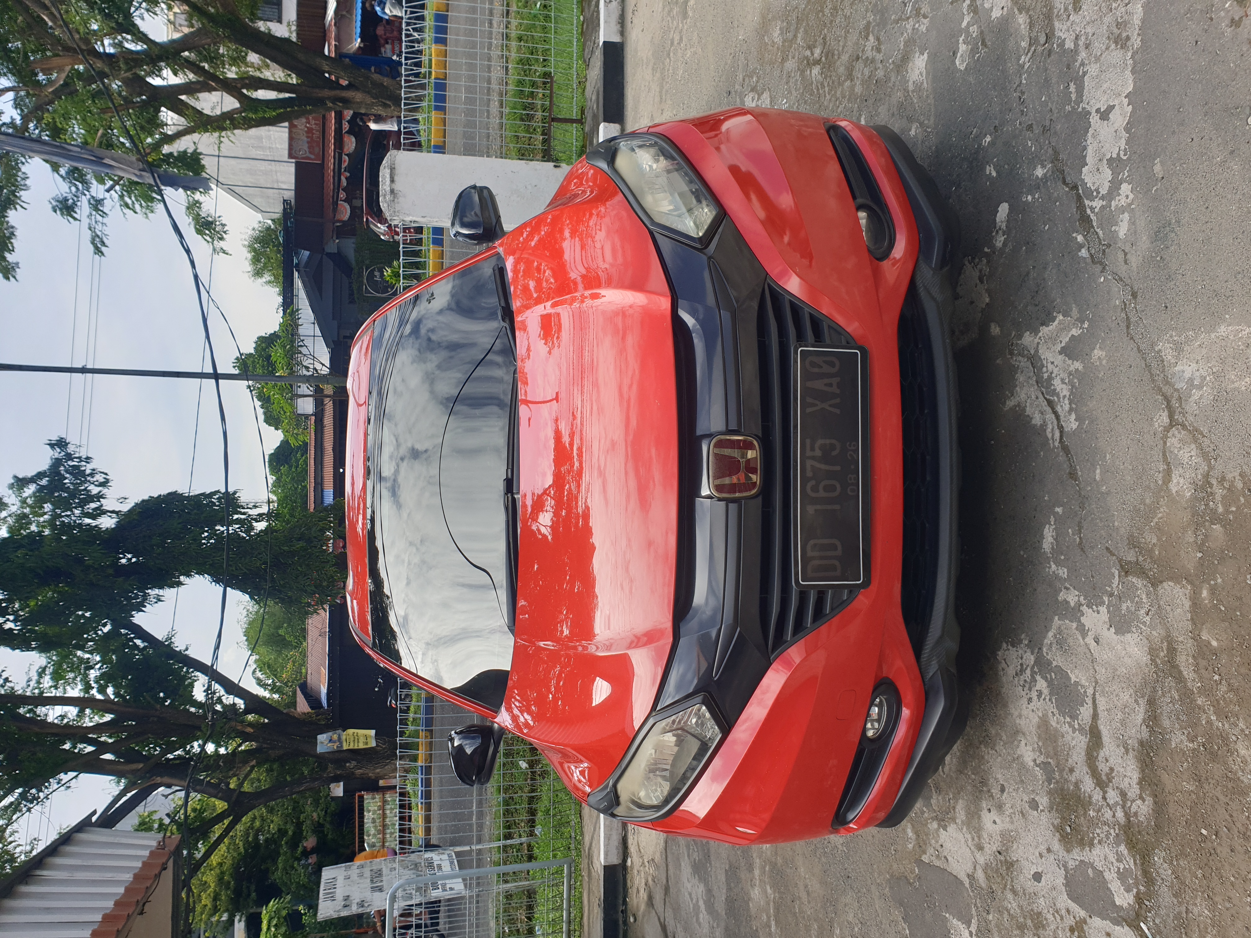 Jual Mobil Second 