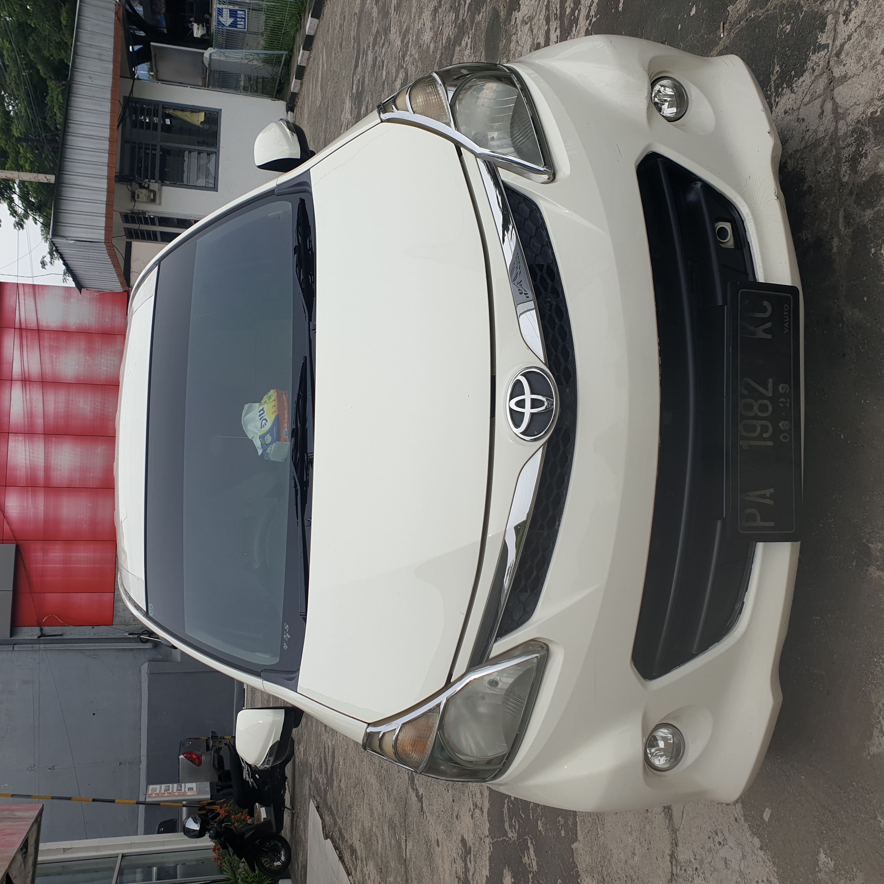 Jual Cepat, Veloz thn 2014