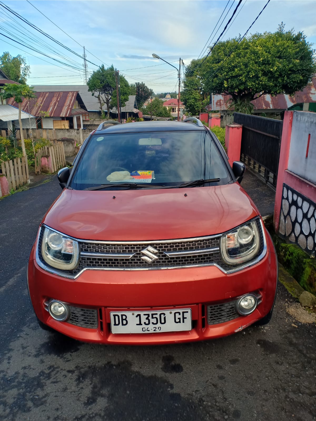 Ignis Like New