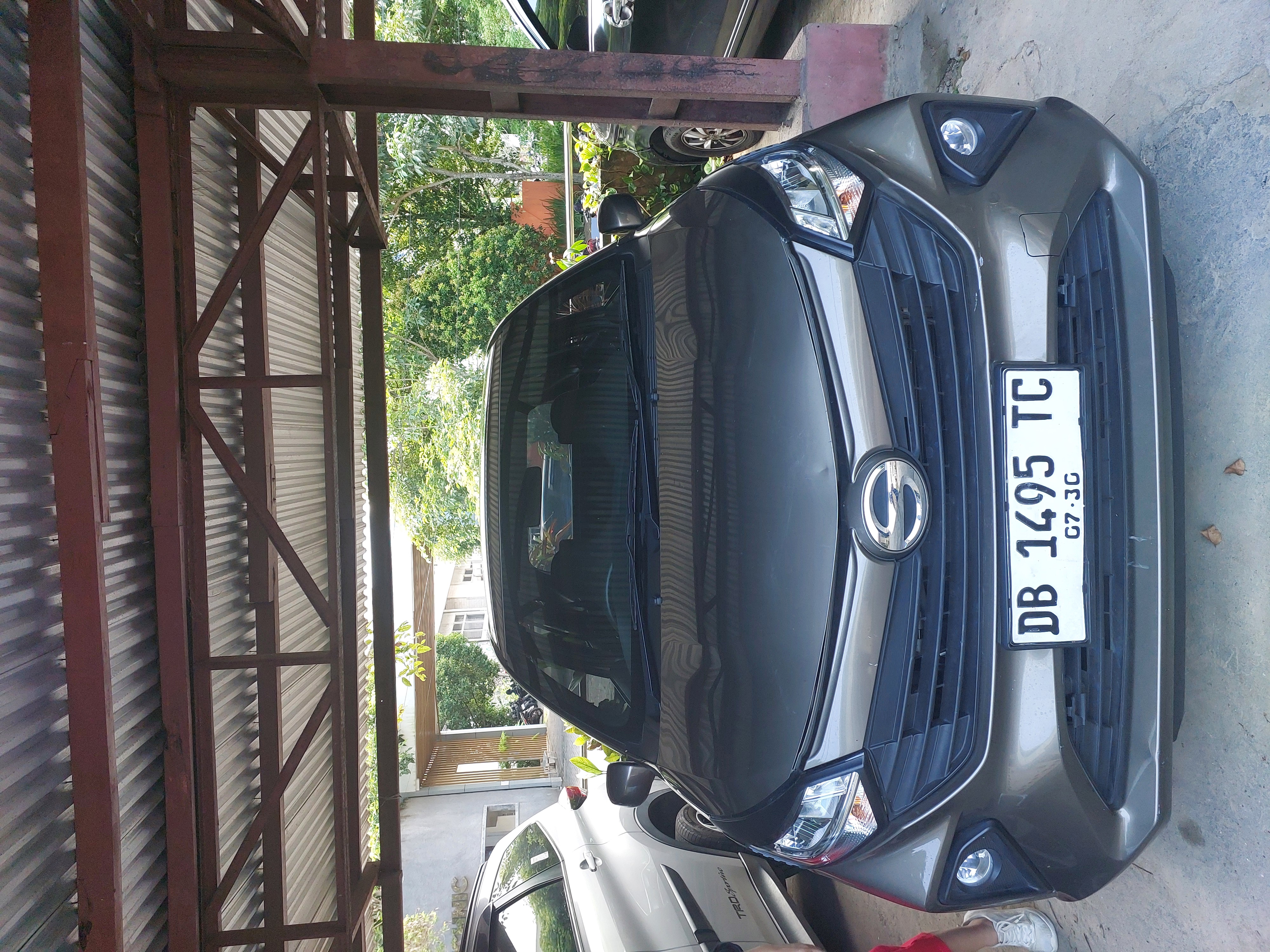 SIGRA 1.0 M MT 2025 KM 20.000 