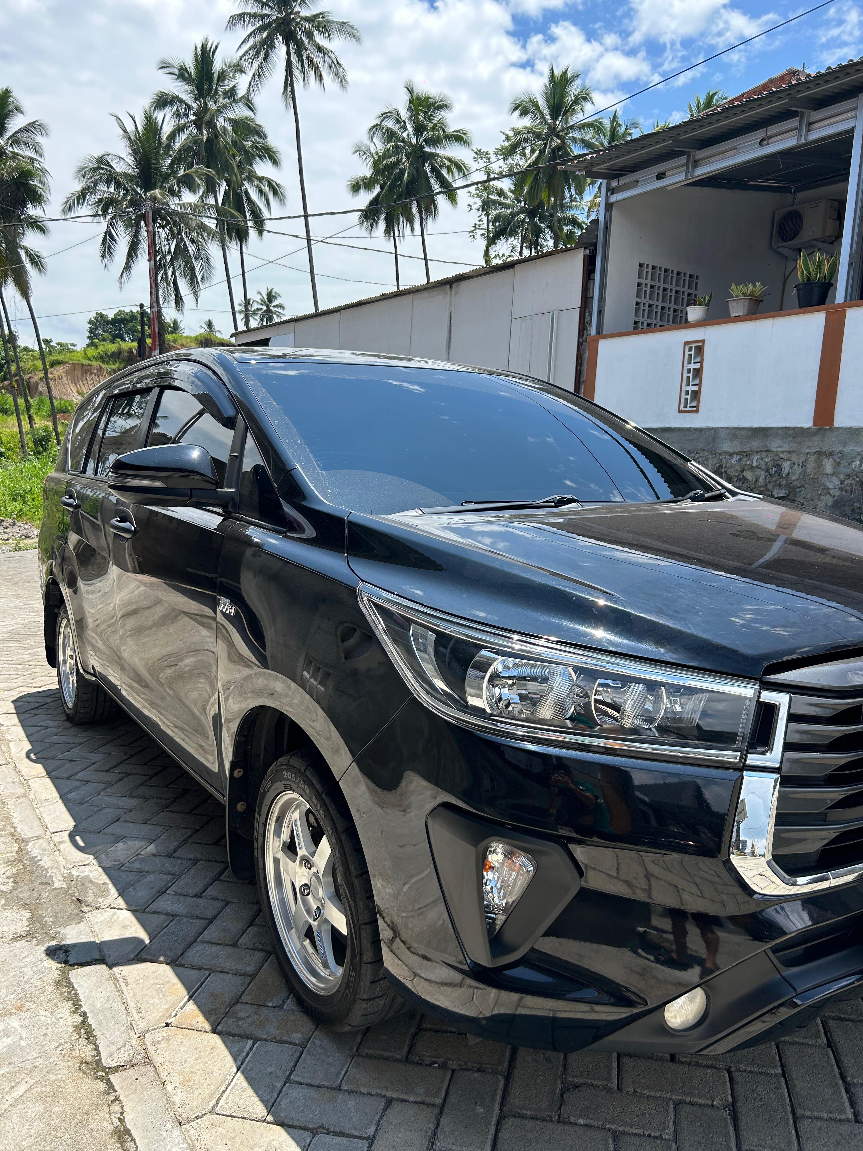 INNOVA REBORN 2.4 G A/T DIESEL THN 2021