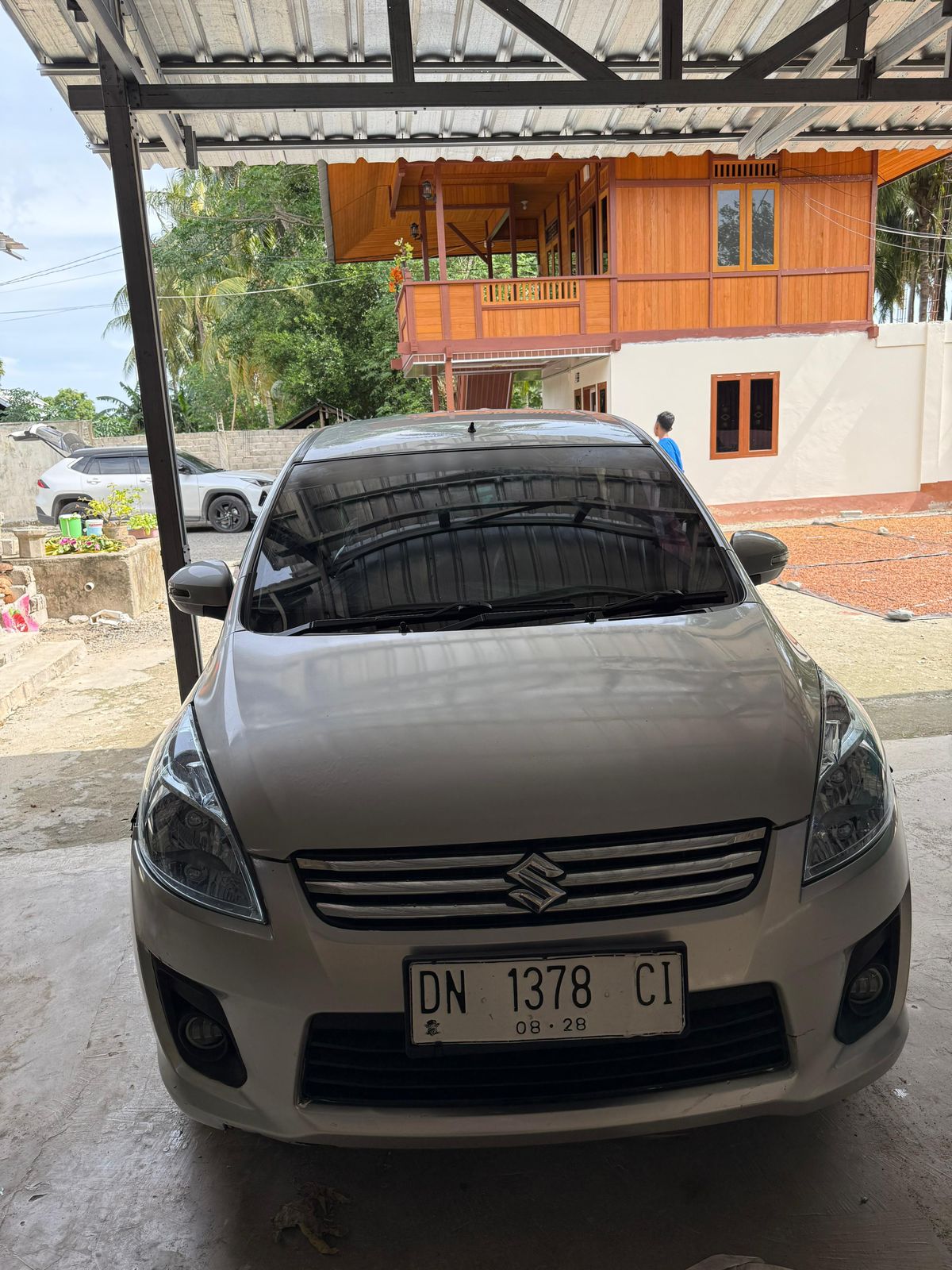 ERTIGA 2013