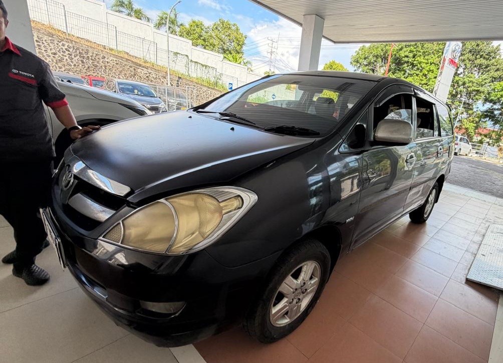 INNOVA REBORN
