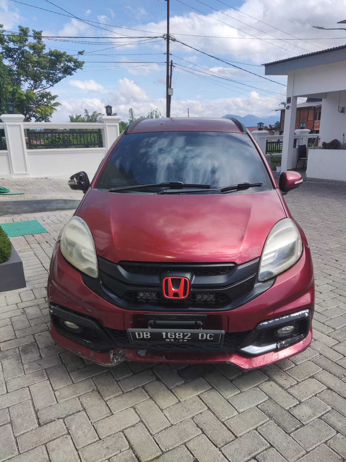 MOBILIO RS