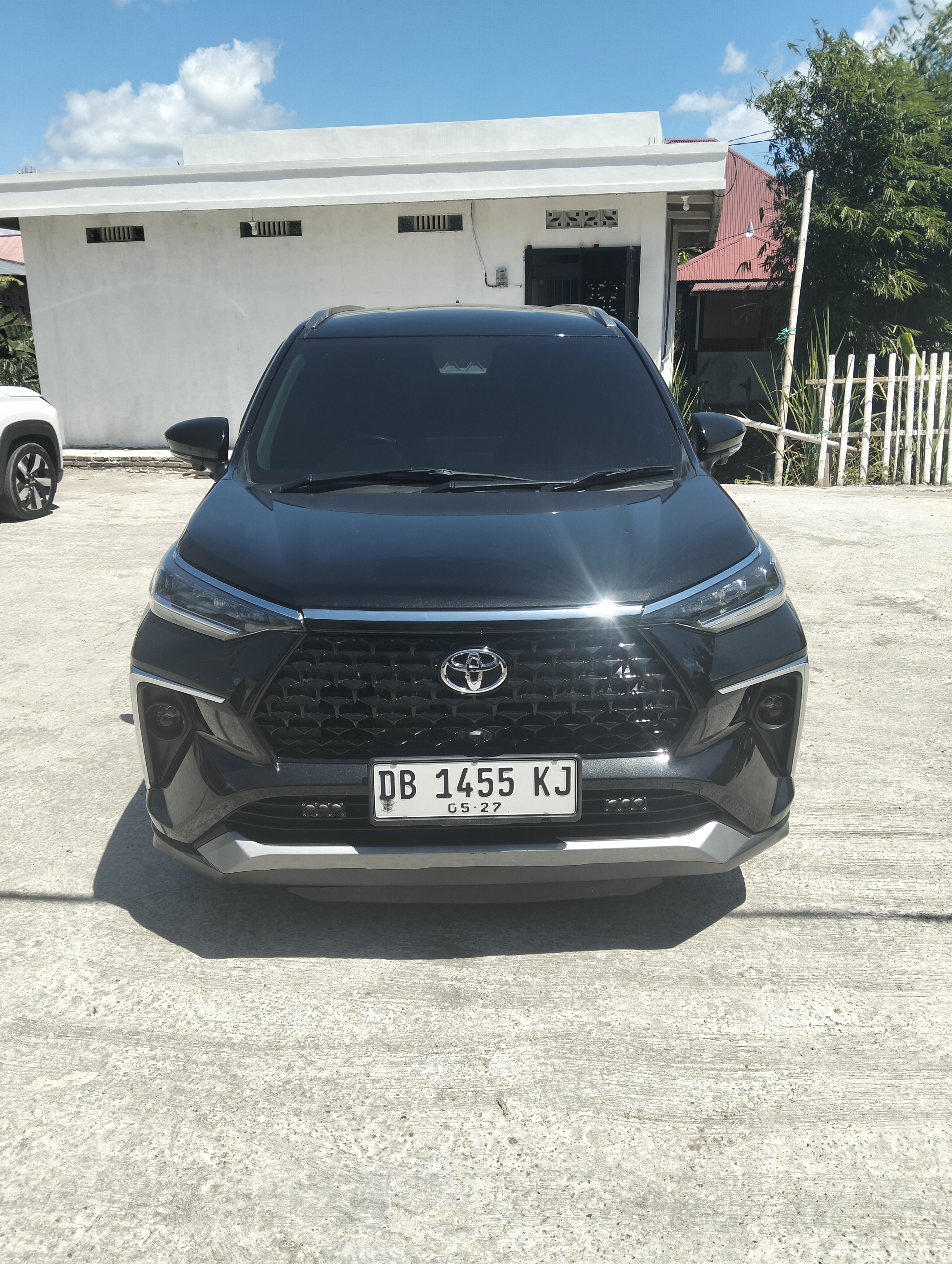 VELOZ 1.5 Q CVT TSS