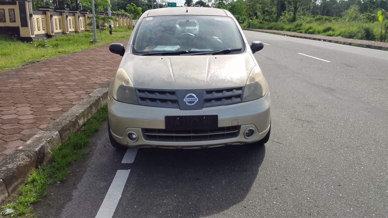 Lelang Bosku