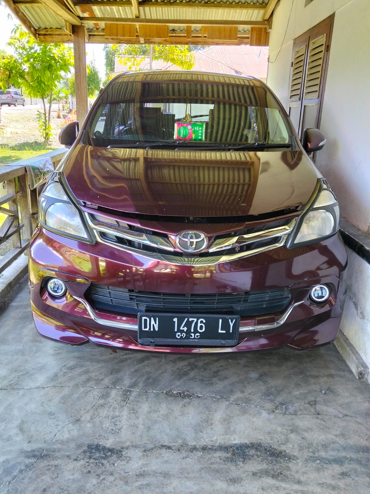 Avanza
