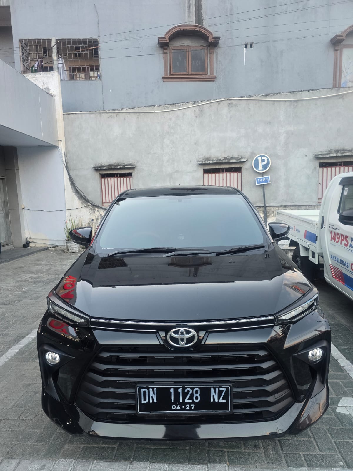 Avanza