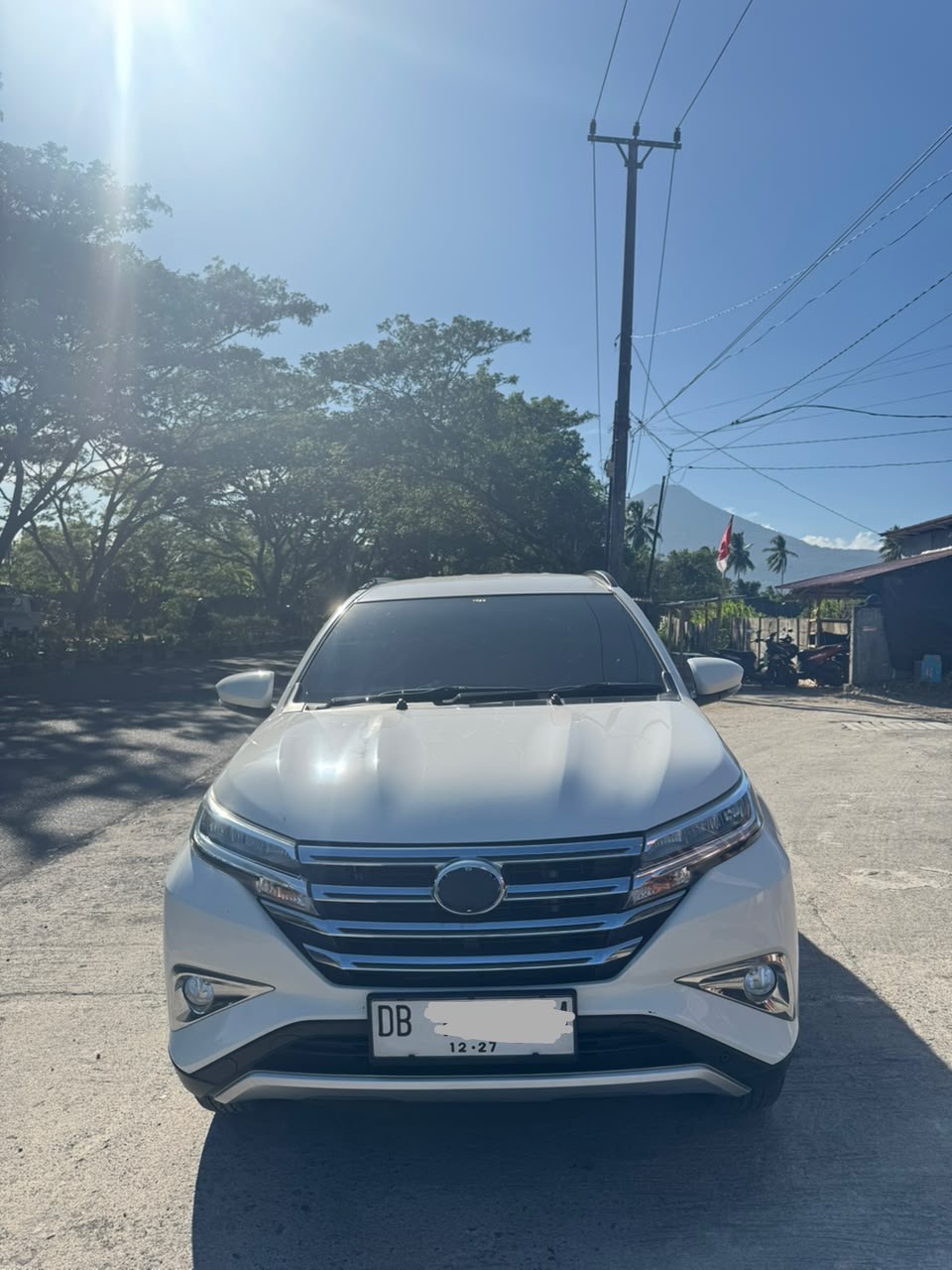 Terios R Matic 2022