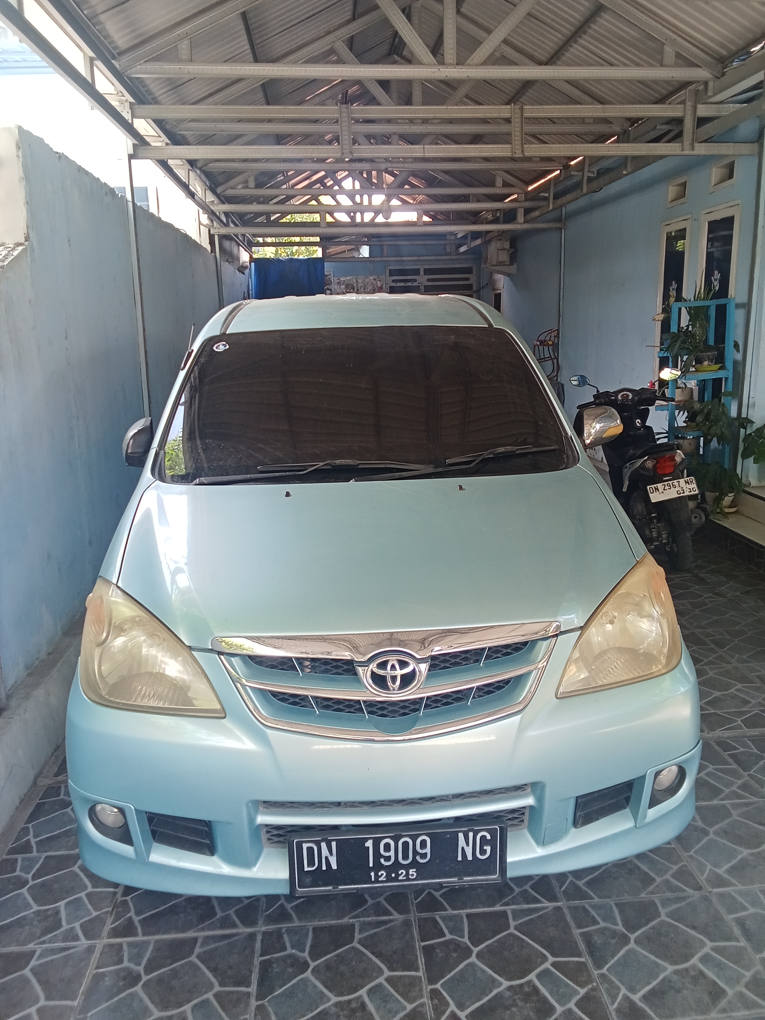 Avanza harga bersahabat