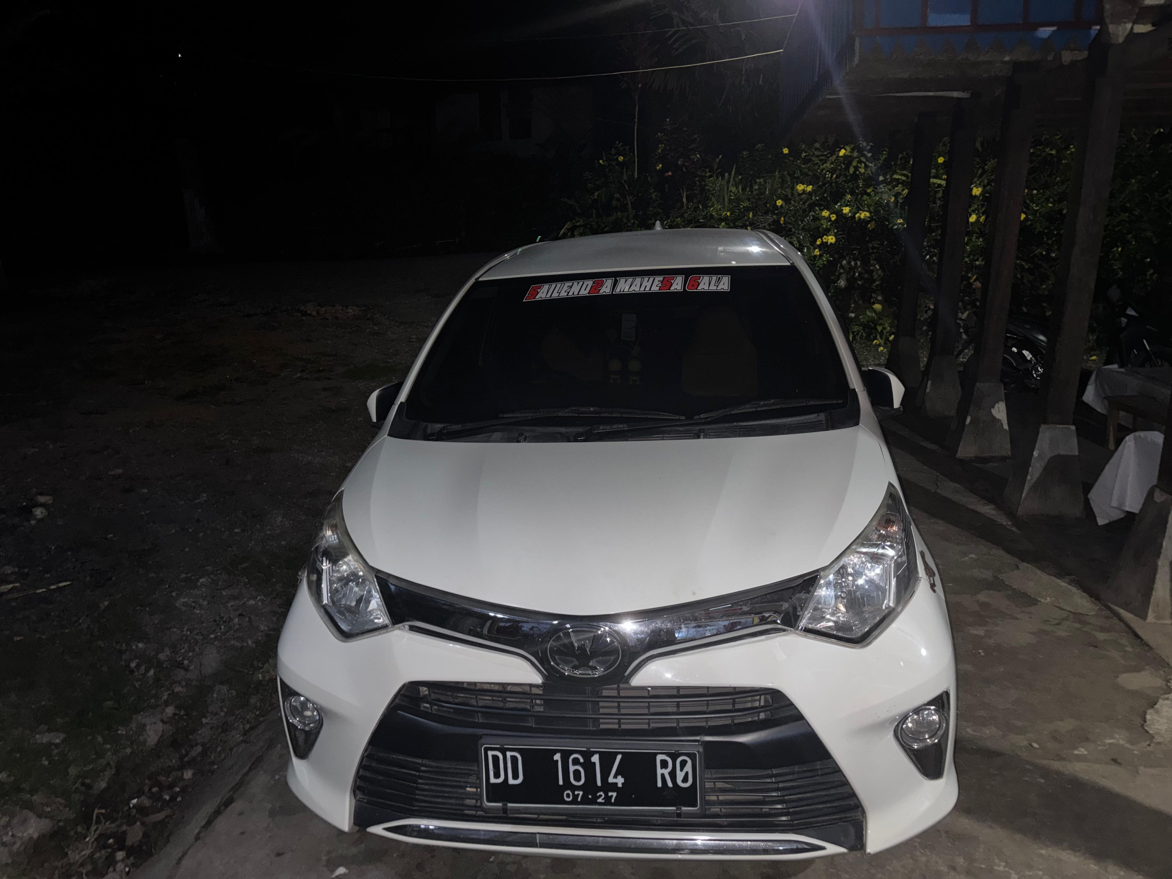 Tukar tambah