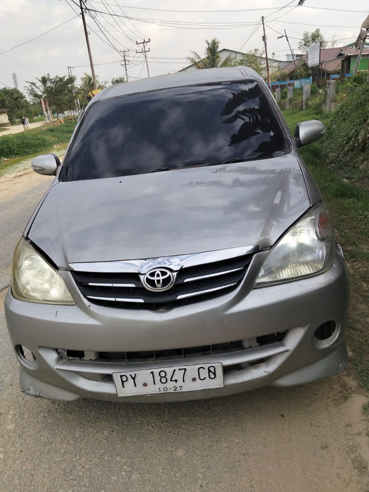 AVANZA 1.3 G MT
