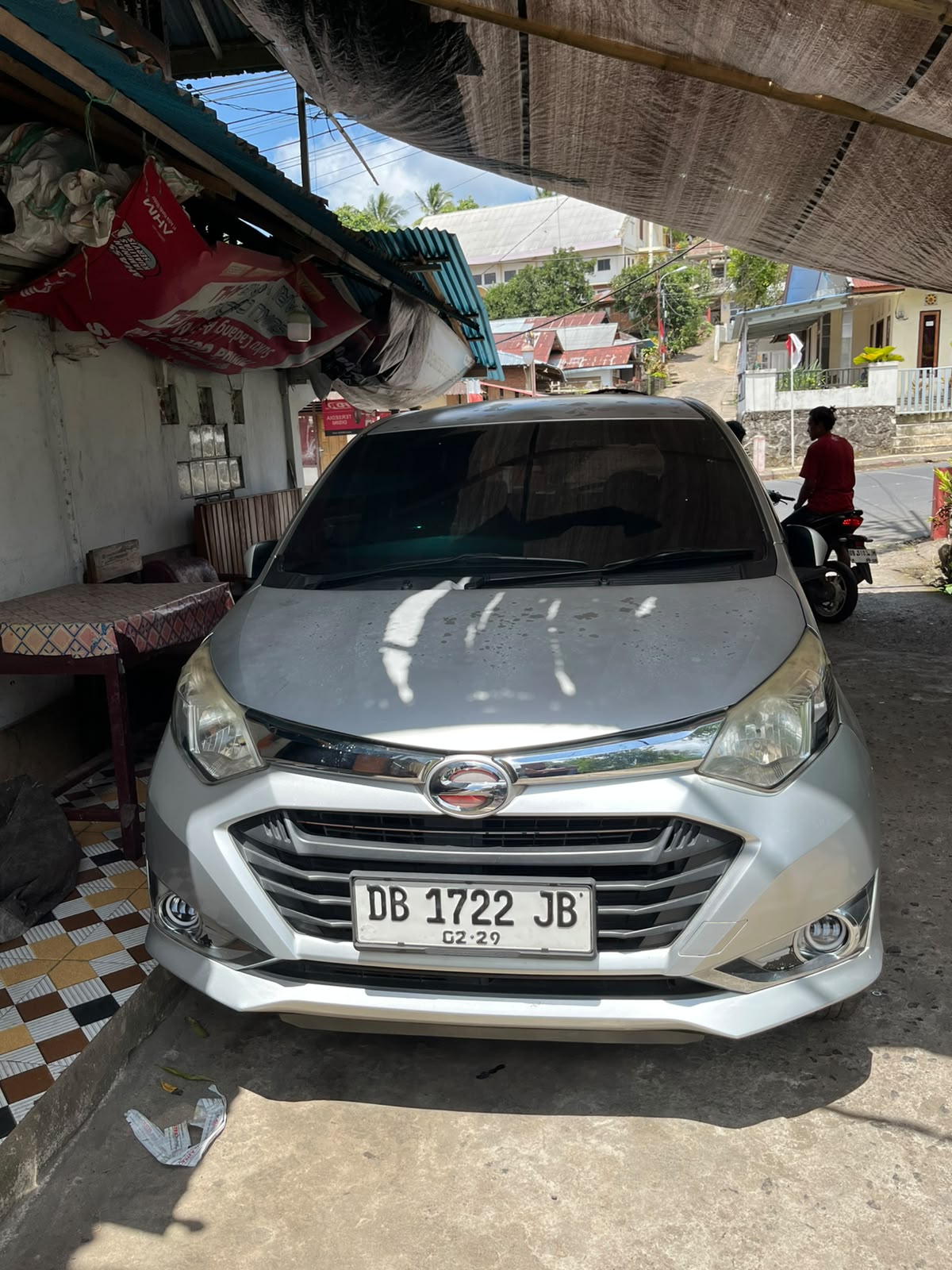 DAIHATSU  SIGRA R