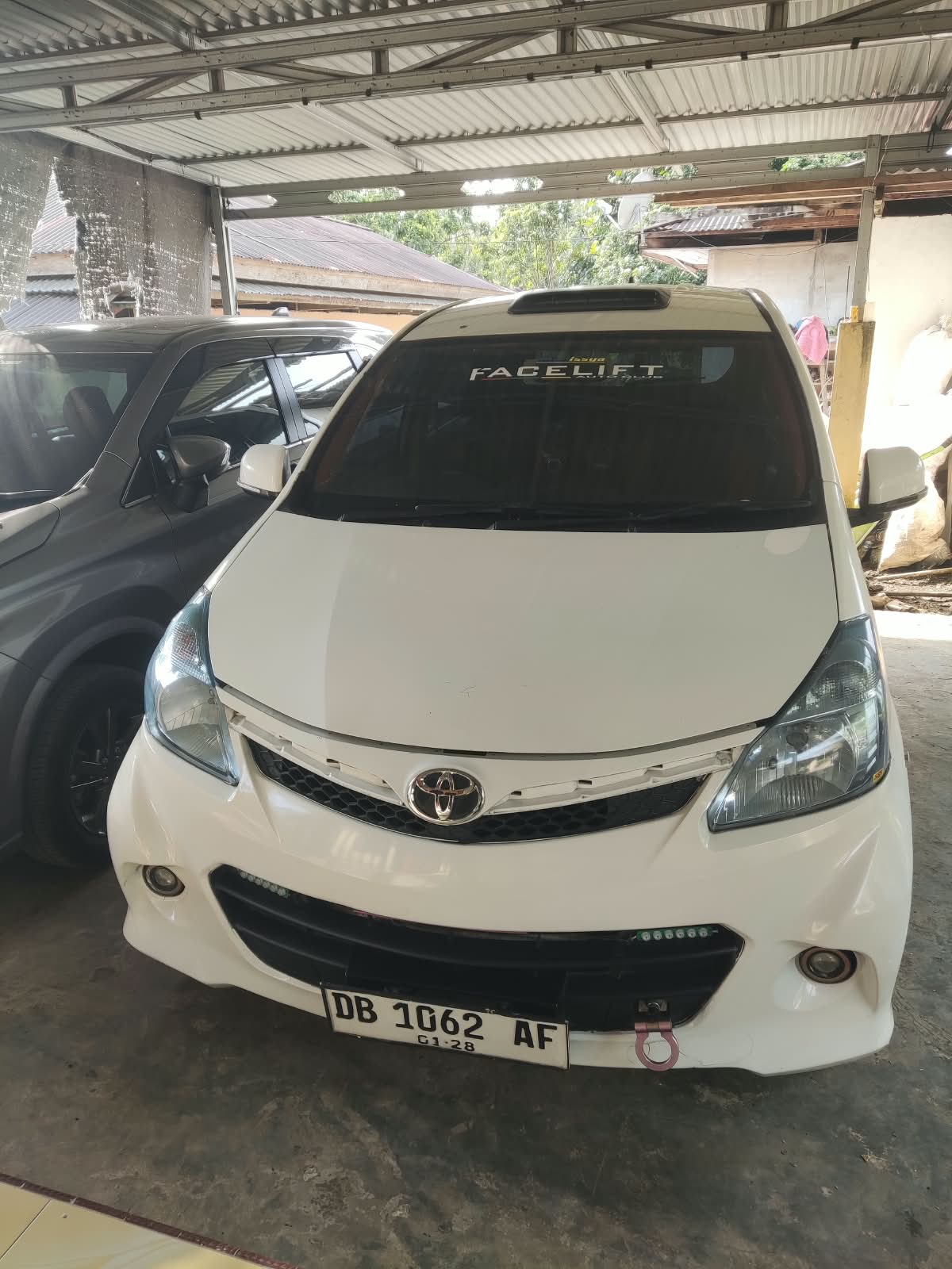 DAIHATSU XENIA R SPORT
