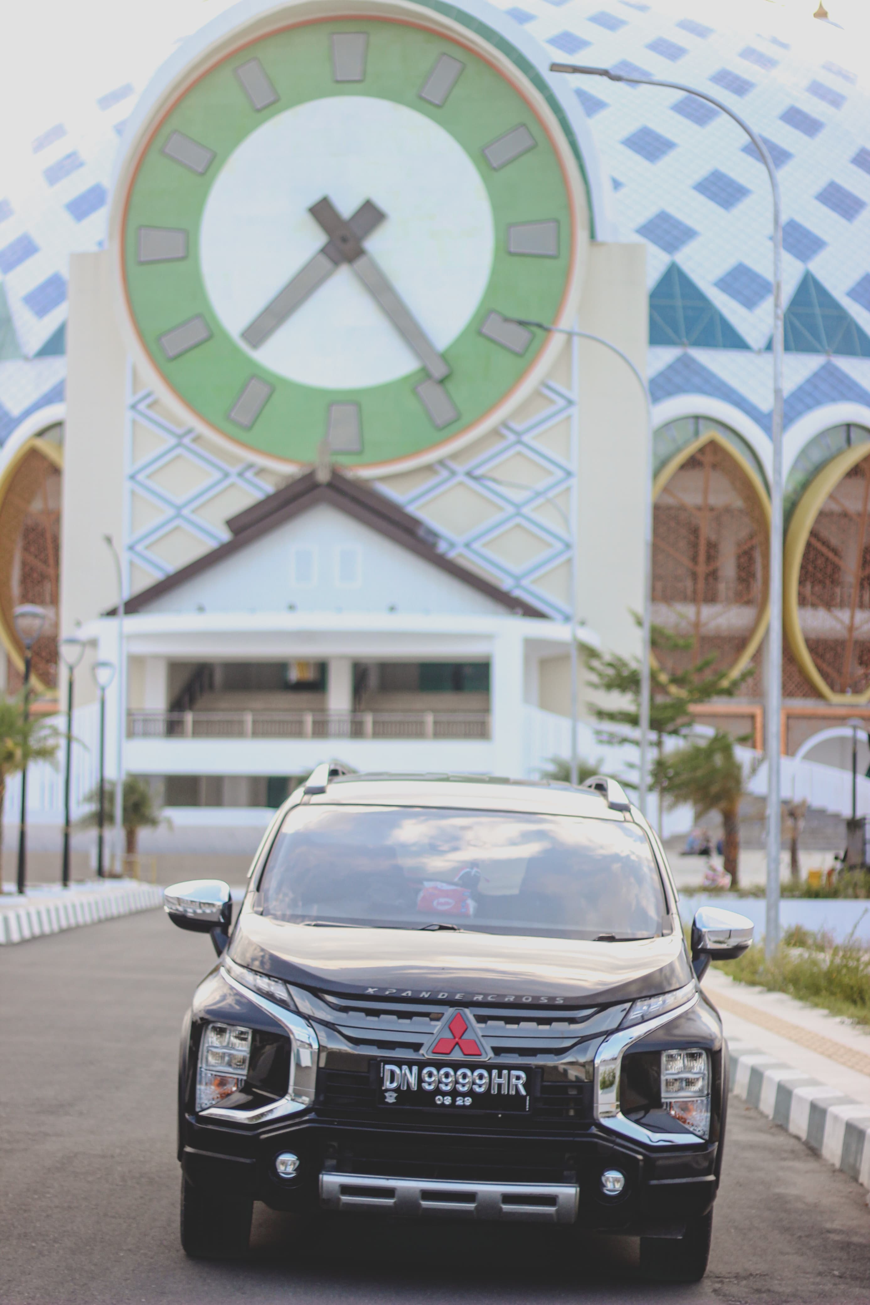 Mobil bekas berkualitas 