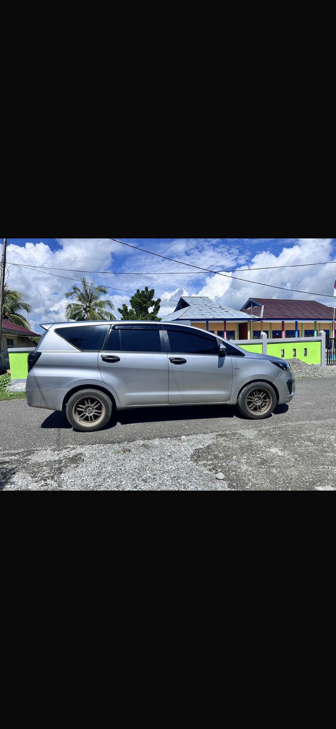 Innova Reborn 2021